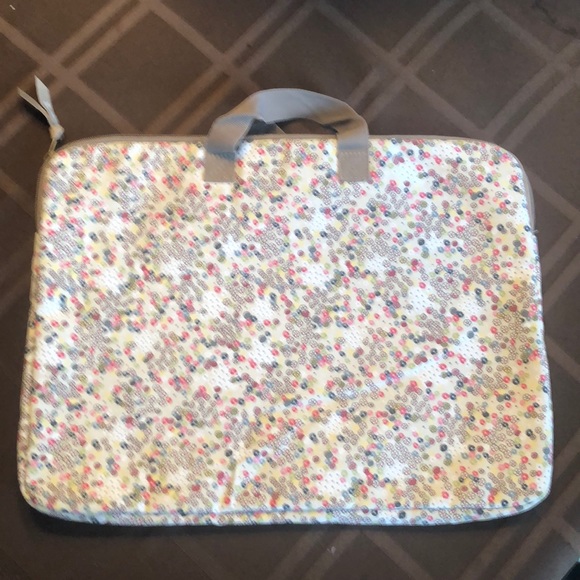 thirtyone Bags 3 Gifts Laptop Sleeve Poshmark